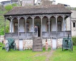 «Իջևան» պատմաերկրագիտական թանգարան