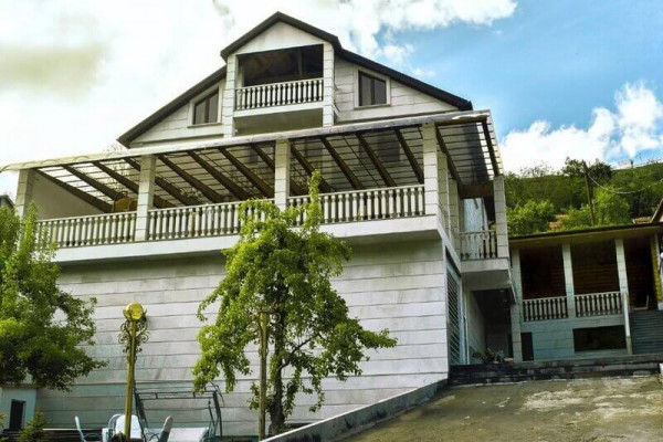 «Պանորամա Դիլիջան» հյուրատուն