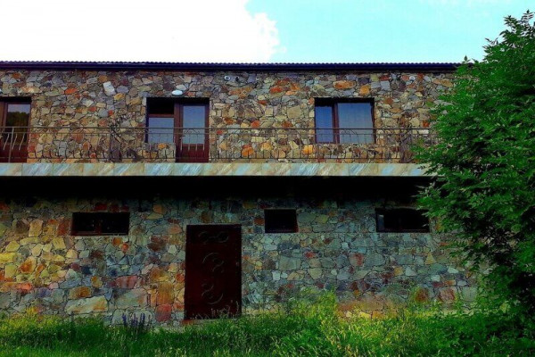 GMG House հյուրատուն