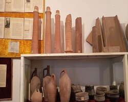 Վերին Կարմիրաղբյուրի պատմության թանգարան