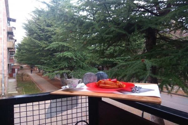 Բալկոն հյուրատուն