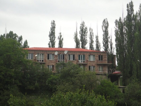 Հայք հյուրանոց