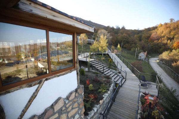 Ապագա Ռեզորթ