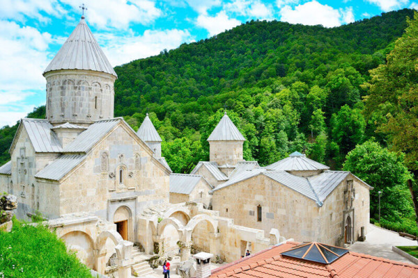 ԱՆՀԱՏԱԿԱՆ ԷՔՍԿՈՒՐՍԻԱ դեպի Սևանա լիճ, Սևանավանք, Դիլիջան, Գոշավանք և Հաղարծին